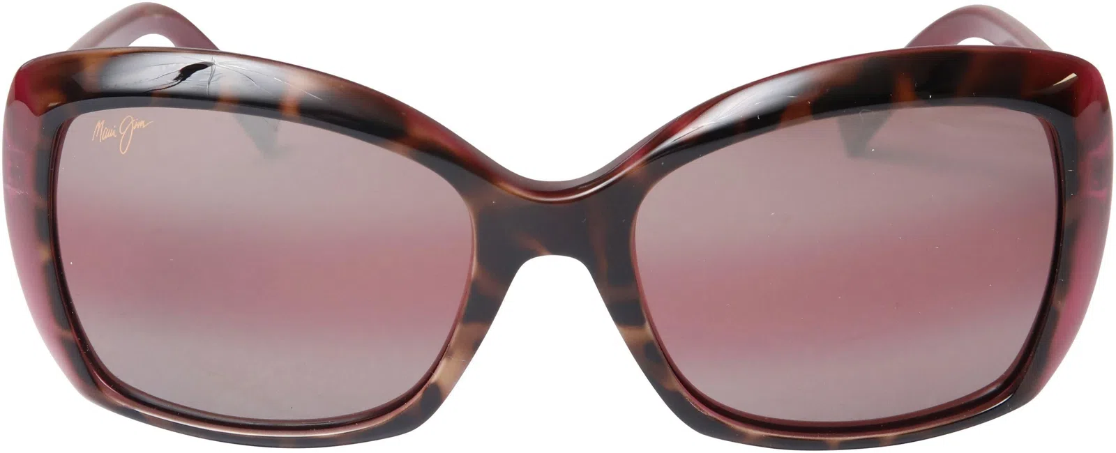 Maui Jim ORCHID MJ735 Sunglasses - view 5